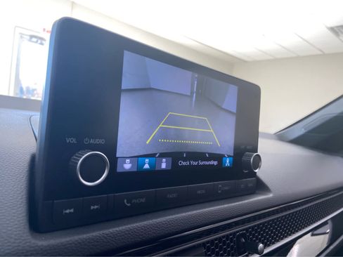 Used 2025 Honda Civic Sport Touring image 26