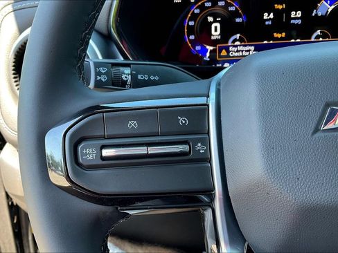 New 2026 Chevrolet Colorado LT AWD/4WD image 10