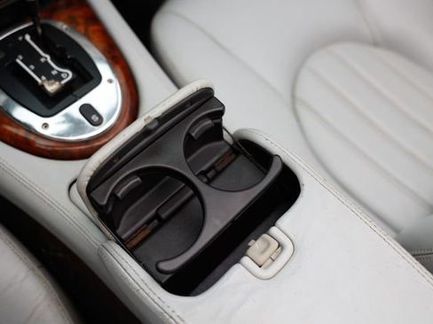 Used 2003 Jaguar XK8 2dr Convertible XK8 image 41