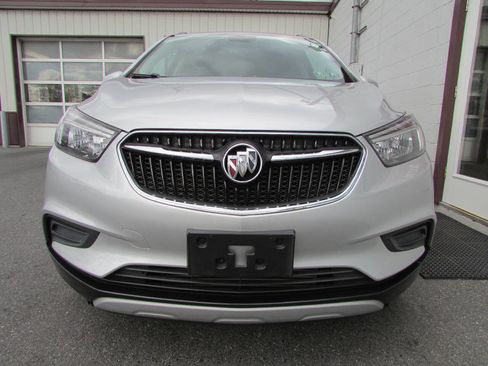 Used 2019 Buick Encore Preferred image 2
