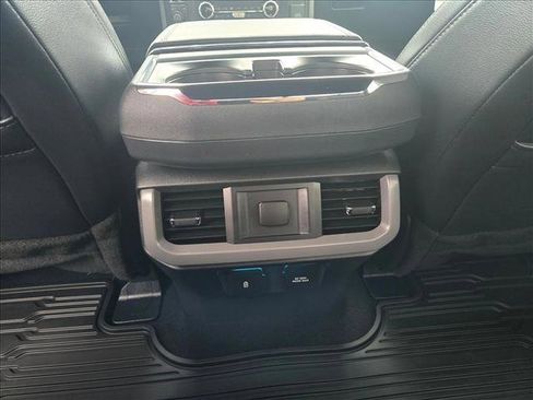 Used 2024 Ford F150 Lariat w/ FX4 Off-Road Package AWD/4WD image 22