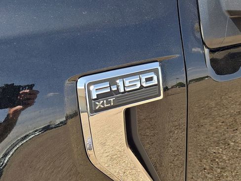 Used 2024 Ford F150 XLT w/ Equipment Group 302A MID image 11