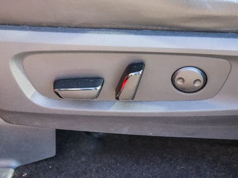 Used 2024 Nissan Pathfinder Rock Creek image 19