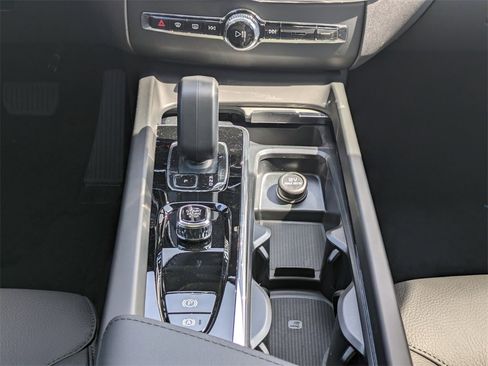 New 2025 Volvo XC60 T8 Plus w/ Protection Package Premier image 18