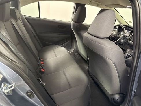 Used 2024 Toyota Corolla LE image 20