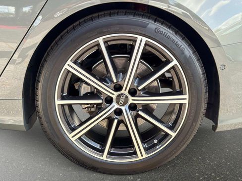 Used 2025 Audi A6 3.0T Premium AWD/4WD image 17