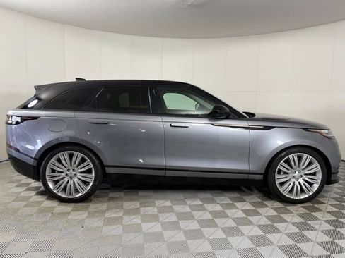 Used 2023 Land Rover Range Rover Velar R-Dynamic S image 7