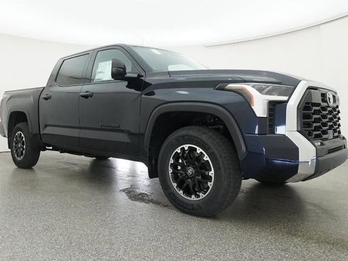 New 2026 Toyota Tundra SR5 AWD/4WD image 29