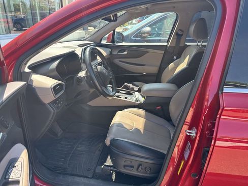 Used 2019 Hyundai Santa Fe AWD image 6