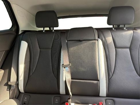 New 2026 Buick Envision Sport Touring image 22