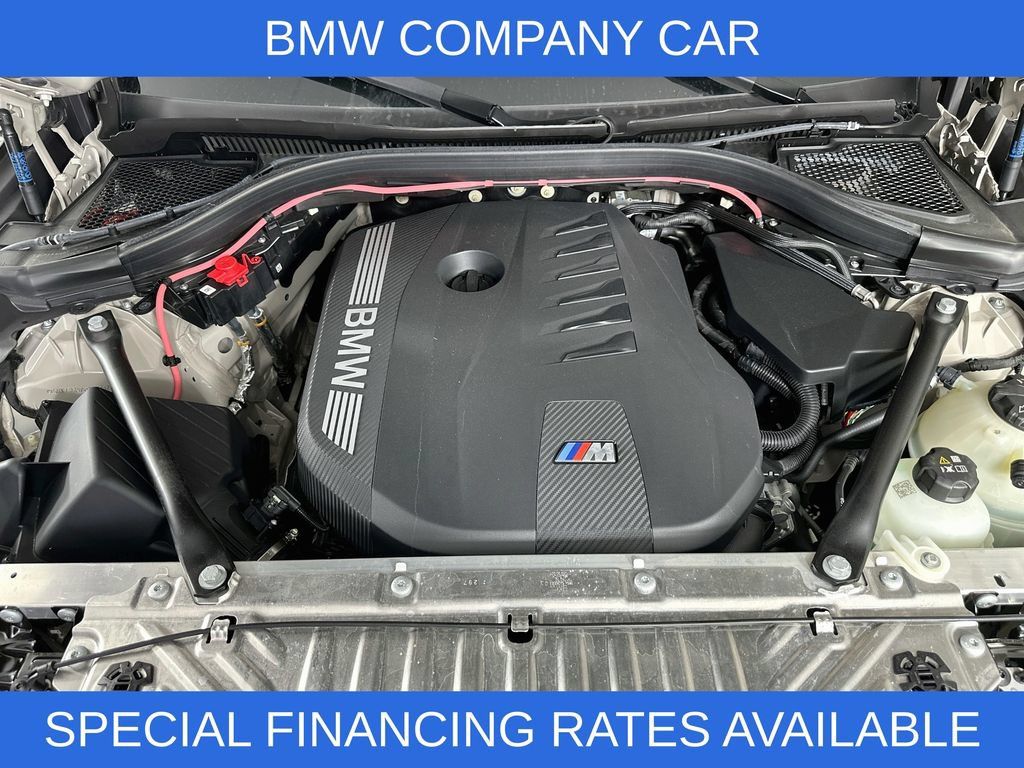 Used 2026 BMW X3 M50 w/ Premium Package AWD/4WD image 34