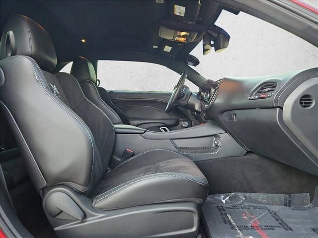 Used 2023 Dodge Challenger R/T Scat Pack w/ Plus Package RWD image 21