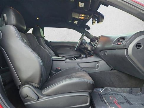 Used 2023 Dodge Challenger R/T Scat Pack w/ Plus Package RWD image 21