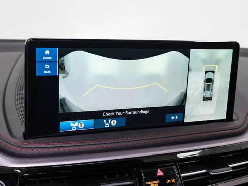 New 2026 Acura MDX A-Spec image 19