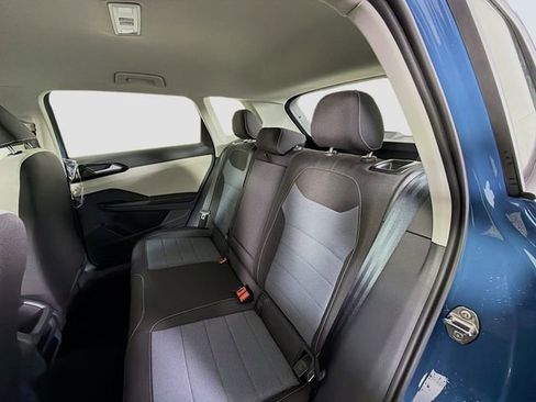 New 2026 Volkswagen Taos S image 20