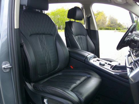 Used 2023 BMW X7 xDrive40i AWD/4WD image 90
