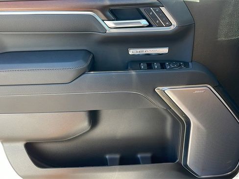 New 2026 GMC Sierra 1500 Denali w/ Denali Reserve Package image 26