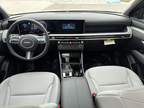 New 2026 Hyundai Santa Cruz Limited AWD/4WD image 15