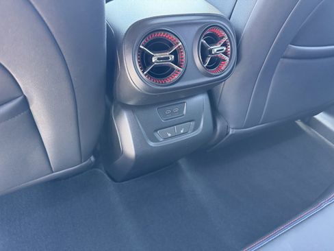 Certified 2024 Chevrolet Blazer EV RS AWD/4WD image 15