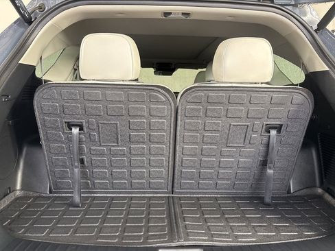 Used 2024 Kia Sorento SX image 23