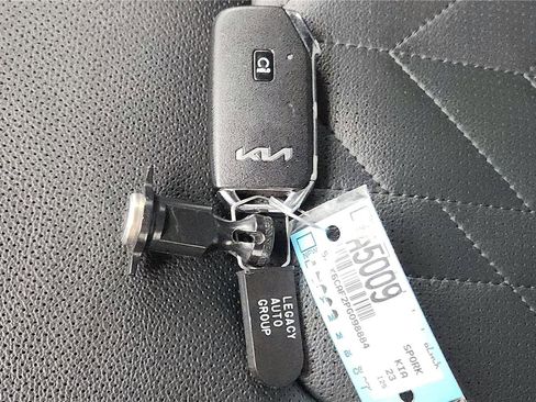 Used 2023 Kia Sportage X-Line image 44