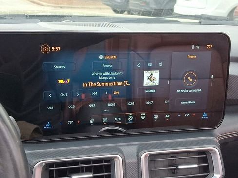 Used 2024 Ford Mustang Premium image 16