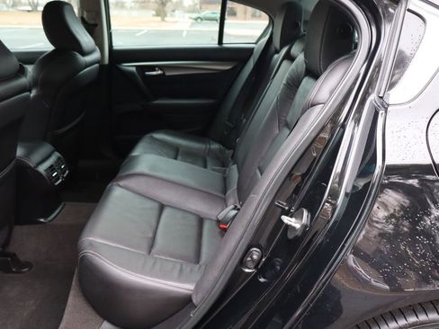 Used 2012 Acura TL SH-AWD image 20