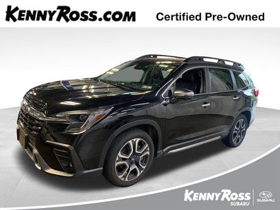 Used 2023 Subaru Ascent Touring