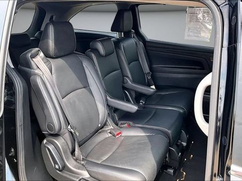 Used 2022 Honda Odyssey EX-L image 25