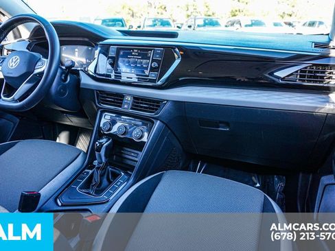 Used 2024 Volkswagen Taos S image 24