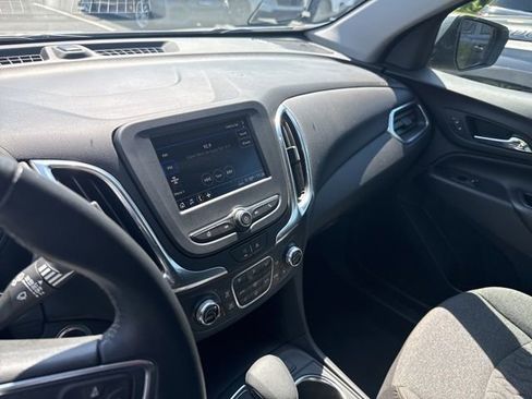 Used 2024 Chevrolet Equinox LT AWD/4WD image 26