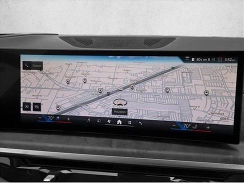 New 2026 BMW X7 xDrive40i w/ M Sport Package image 12