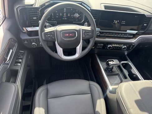 New 2026 GMC Sierra 1500 Elevation w/ Elevation Premium Package AWD/4WD image 13