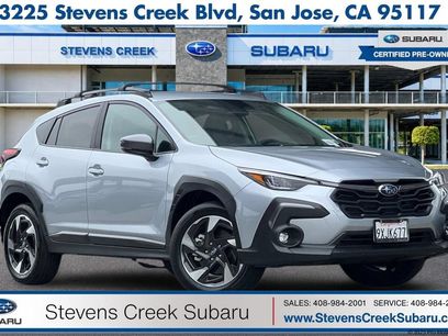 Certified 2026 Subaru Crosstrek 2.5i Limited