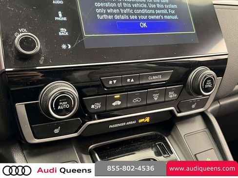 Used 2017 Honda CR-V EX-L image 30