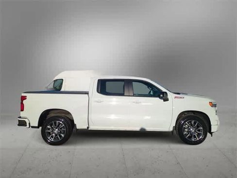 Used 2024 Chevrolet Silverado 1500 RST w/ All Star Edition Plus image 9