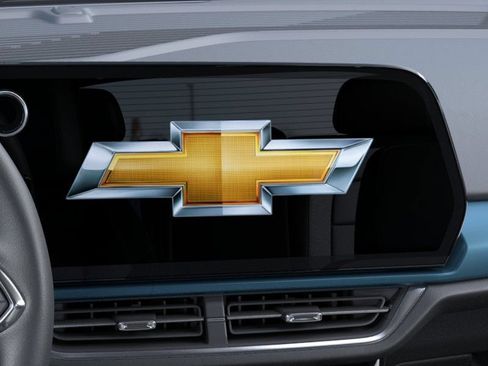 New 2026 Chevrolet Equinox EV LT w/ LPO, All-Weather Mat Package AWD/4WD image 20