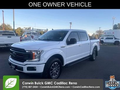 Used 2020 Ford F150 XLT w/ Equipment Group 302A Luxury