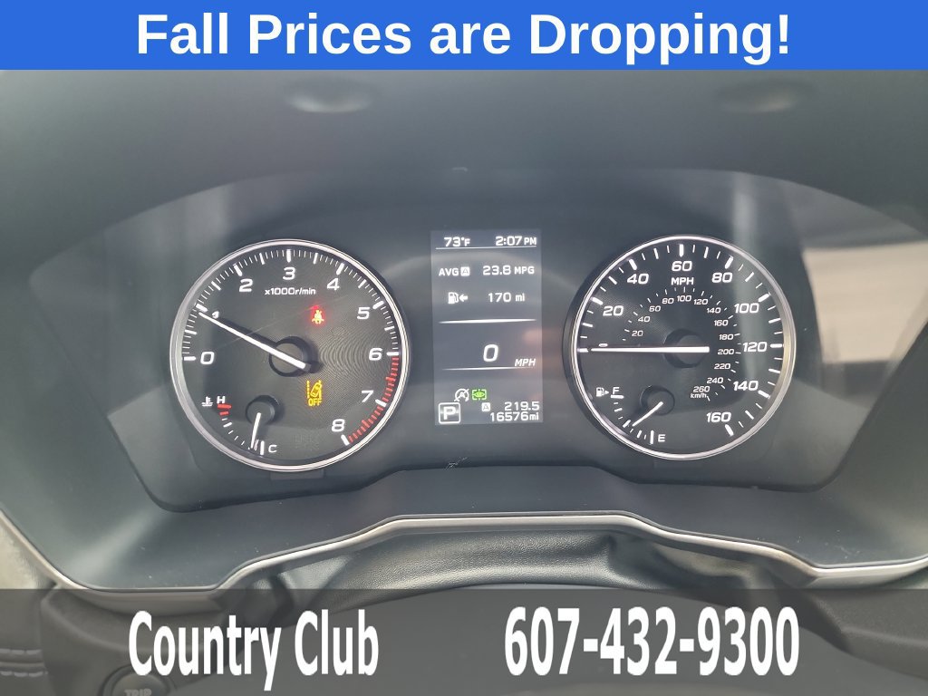 Used 2025 Subaru Outback Limited AWD/4WD image 22
