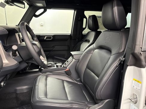 New 2026 Ford Bronco Outer Banks AWD/4WD image 29
