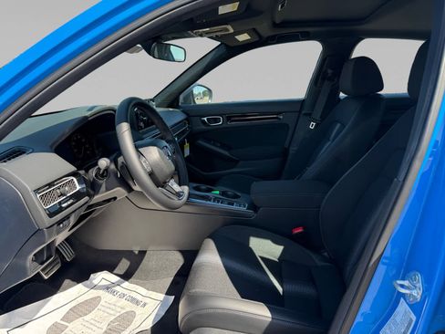 New 2025 Honda Civic Sport image 9