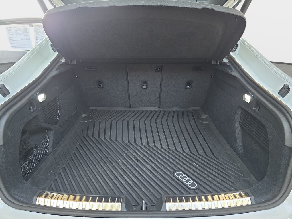 Certified 2025 Audi A5 Premium w/ Convenience Package AWD/4WD image 14