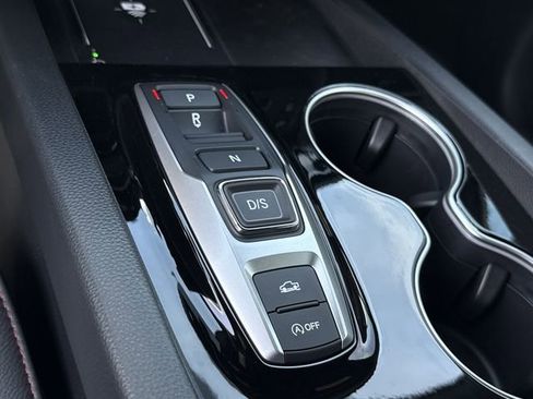 New 2026 Honda Ridgeline Black Edition image 34