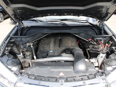 Used 2015 BMW X5 xDrive35i AWD/4WD image 17