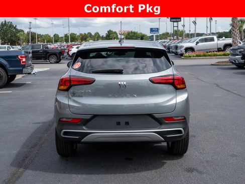 New 2026 Buick Encore GX Preferred w/ Comfort Package image 4