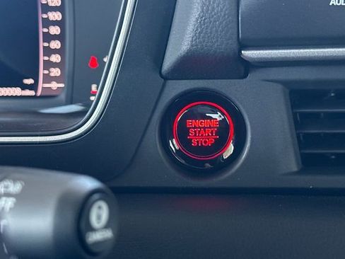 New 2026 Honda Passport TrailSport Elite image 19