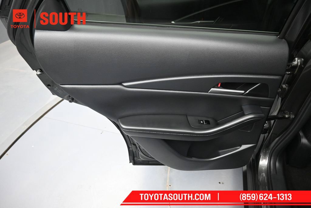 Used 2026 MAZDA CX-30 AWD 2.5 S image 25