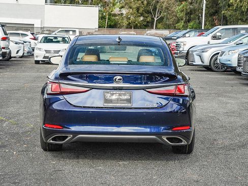 New 2025 Lexus ES 350 ES 350 Luxury image 5