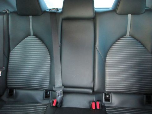 Used 2024 Toyota Camry SE FWD image 19
