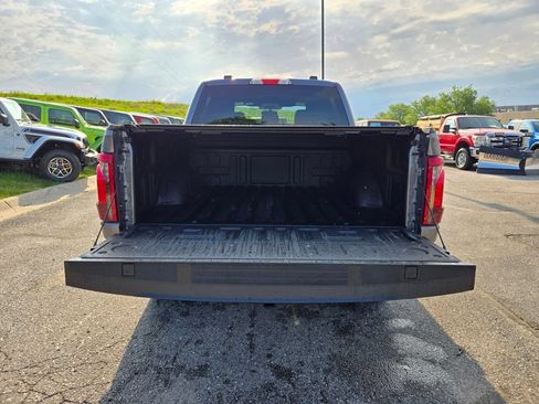 Used 2024 Ford F150 XLT w/ Mobile Office Package AWD/4WD image 30